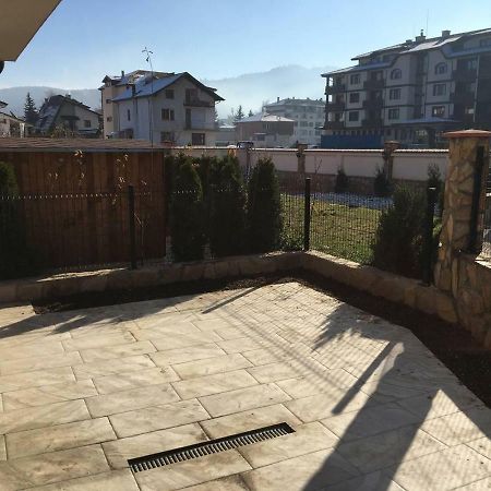 Apartvel Apartment 1 Velingrad Exterior photo