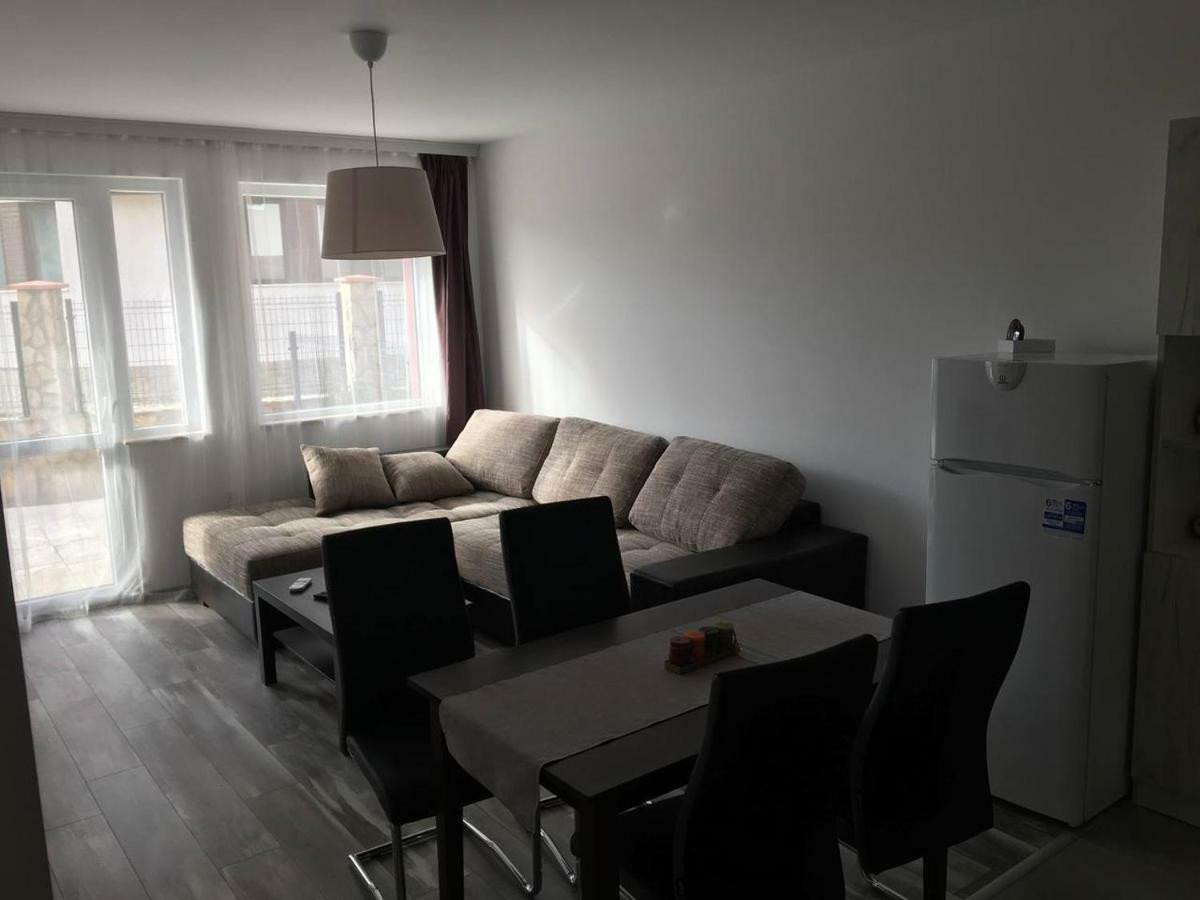 Apartvel Apartment 1 Velingrad Exterior photo