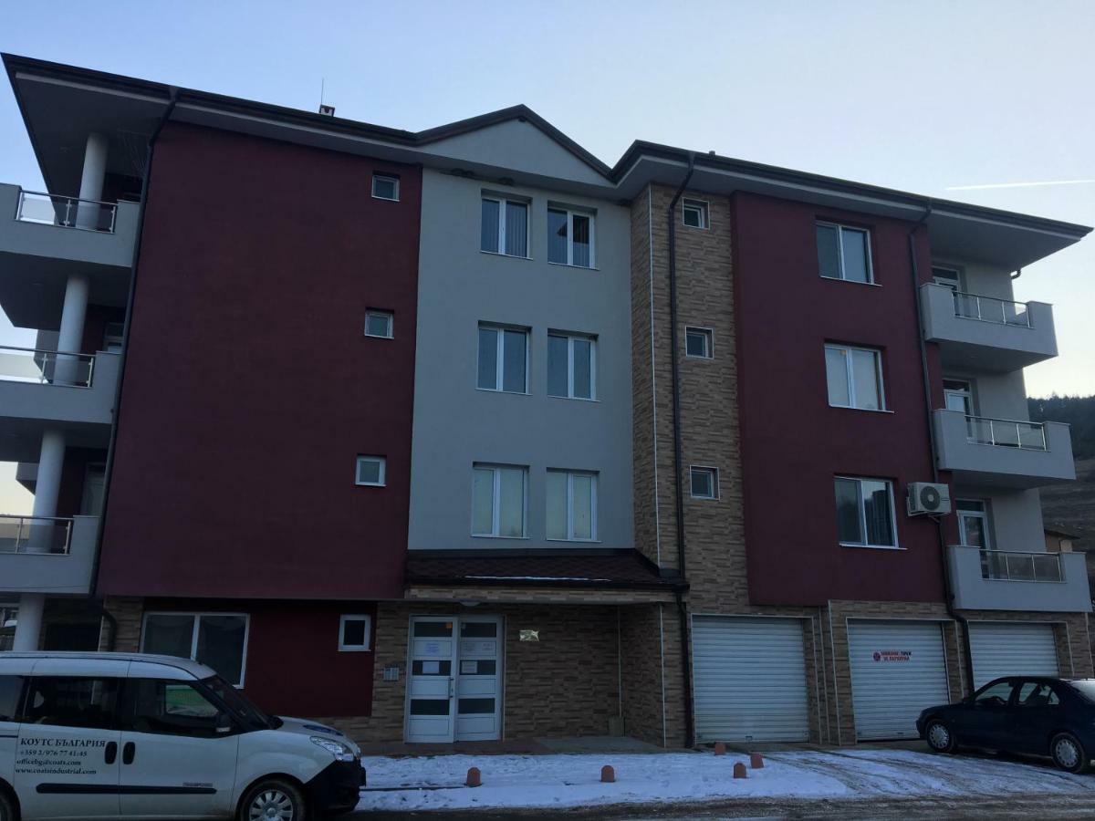 Apartvel Apartment 1 Velingrad Exterior photo